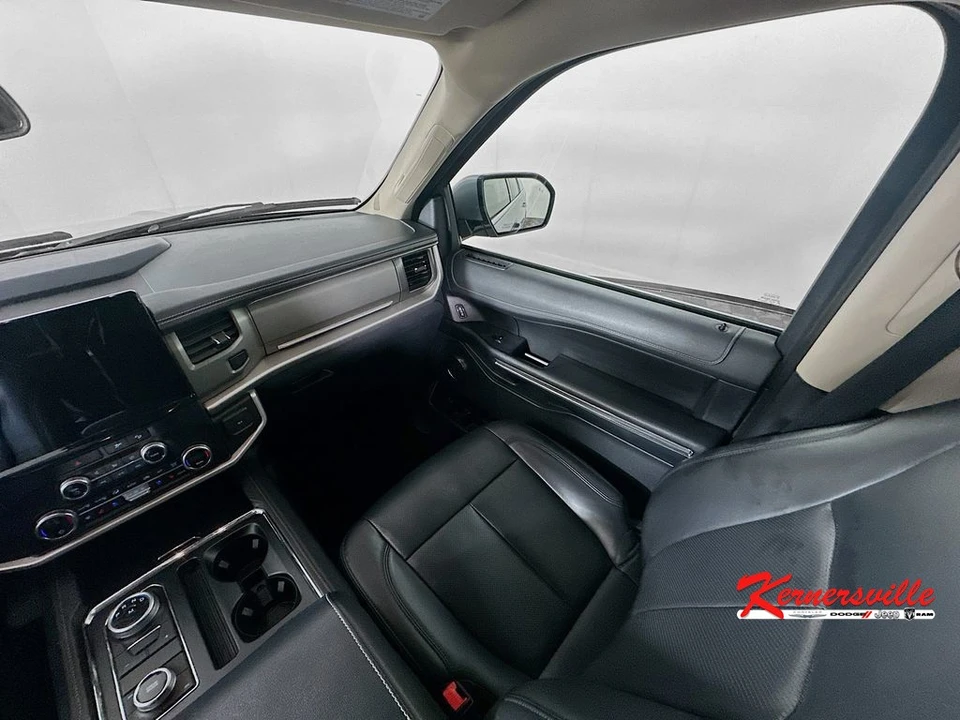 2023 Ford Expedition 4th Gen - Image 11 of 21