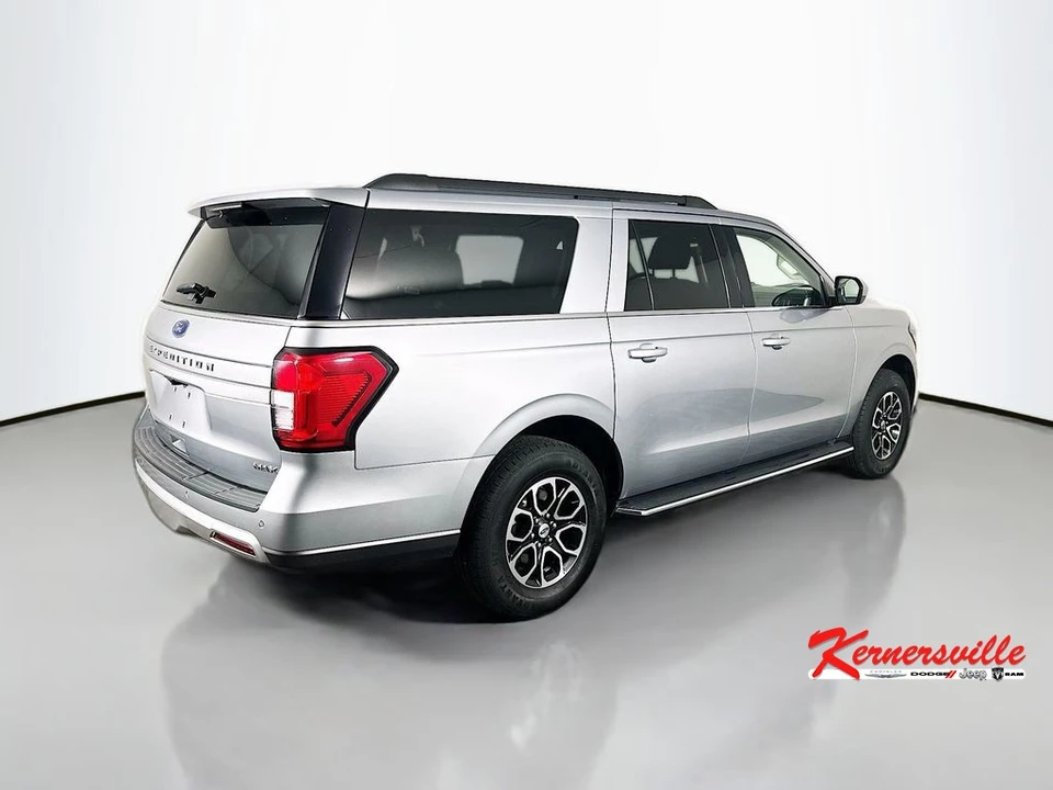 2023 Ford Expedition 4th Gen - Image 7 of 21