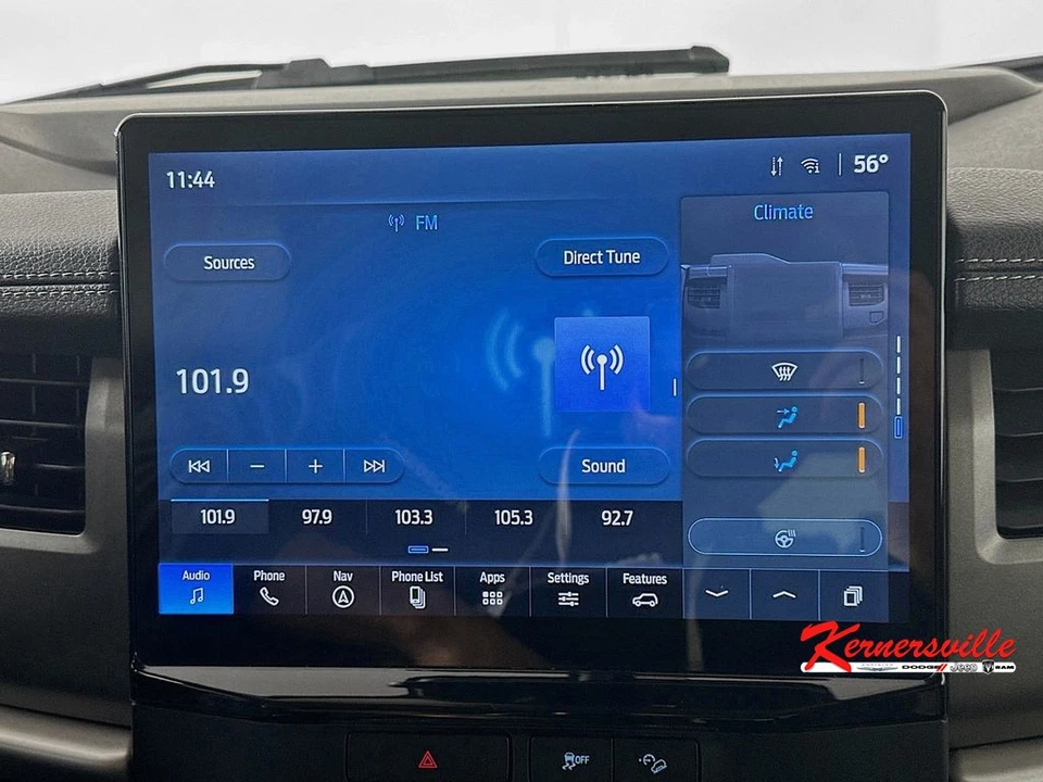 2023 Ford Expedition 4th Gen - Image 17 of 21