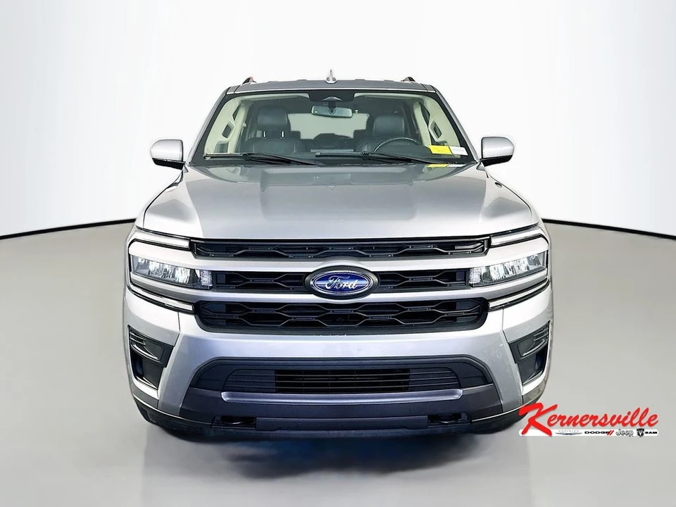 2023 Ford Expedition 4th Gen - Image 2 of 21