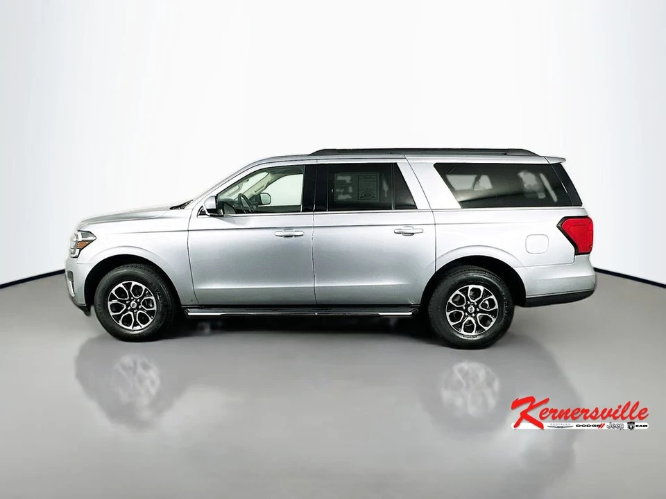 2023 Ford Expedition 4th Gen - Image 4 of 21