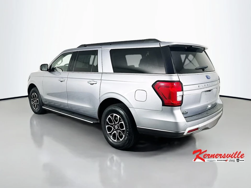 2023 Ford Expedition 4th Gen - Image 5 of 21
