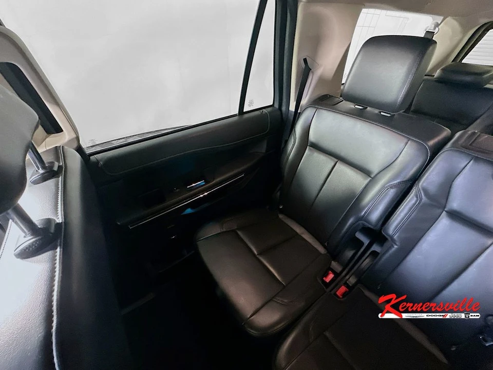 2023 Ford Expedition 4th Gen - Image 12 of 21