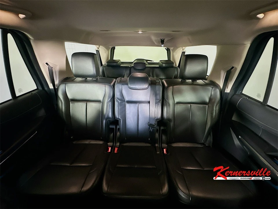 2023 Ford Expedition 4th Gen - Image 13 of 21