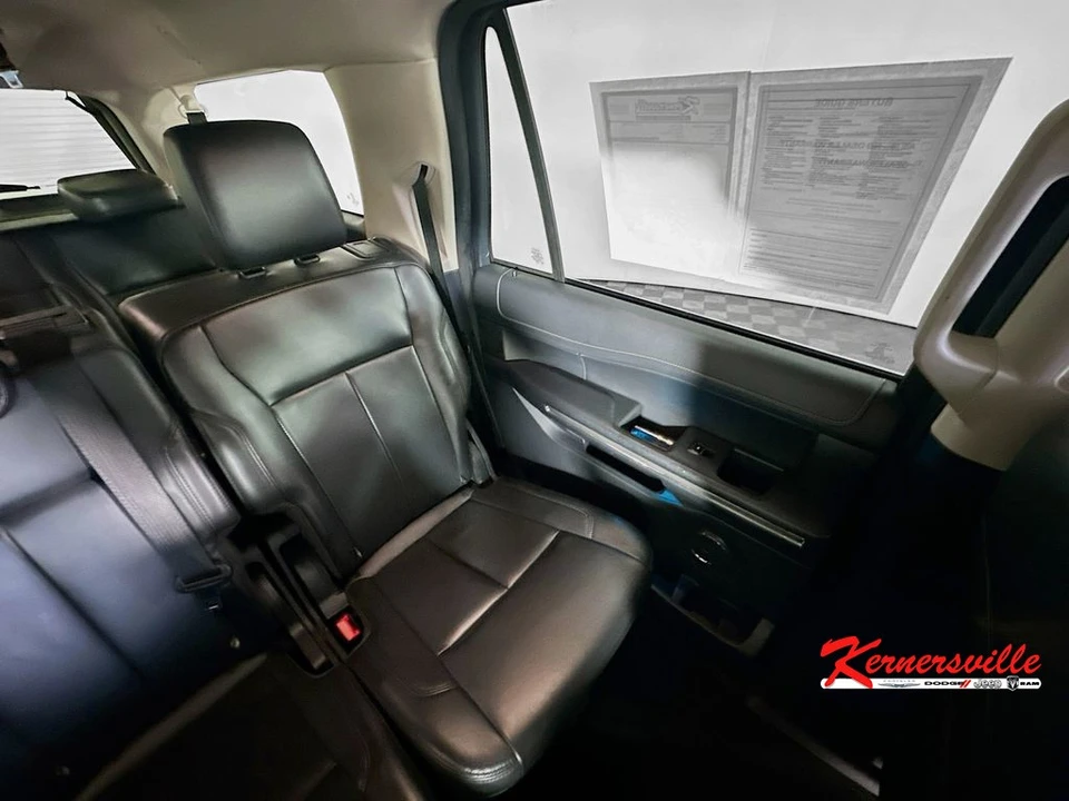 2023 Ford Expedition 4th Gen - Image 14 of 21