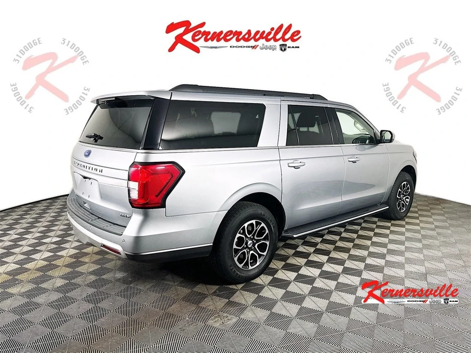 2023 Ford Expedition 4th Gen - Image 7 of 12