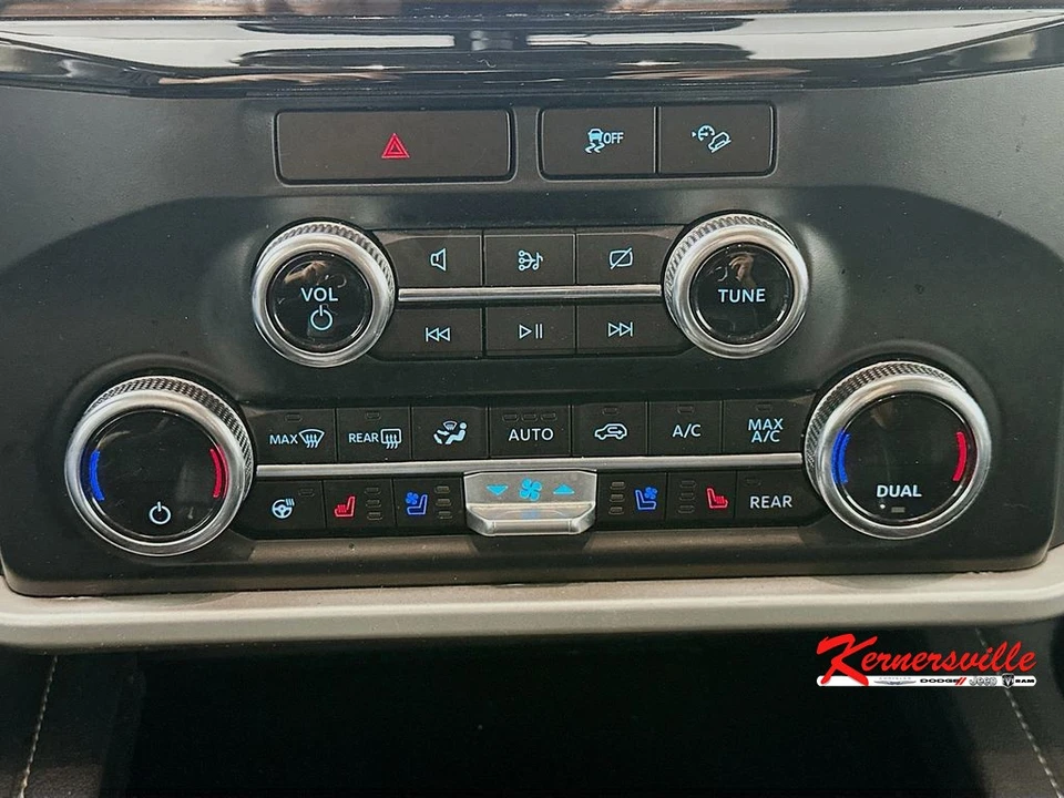2023 Ford Expedition 4th Gen - Image 18 of 21
