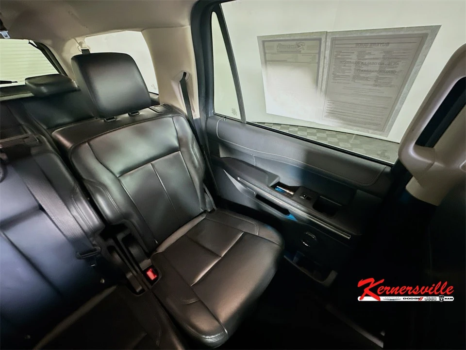 2023 Ford Expedition 4th Gen - Image 14 of 21
