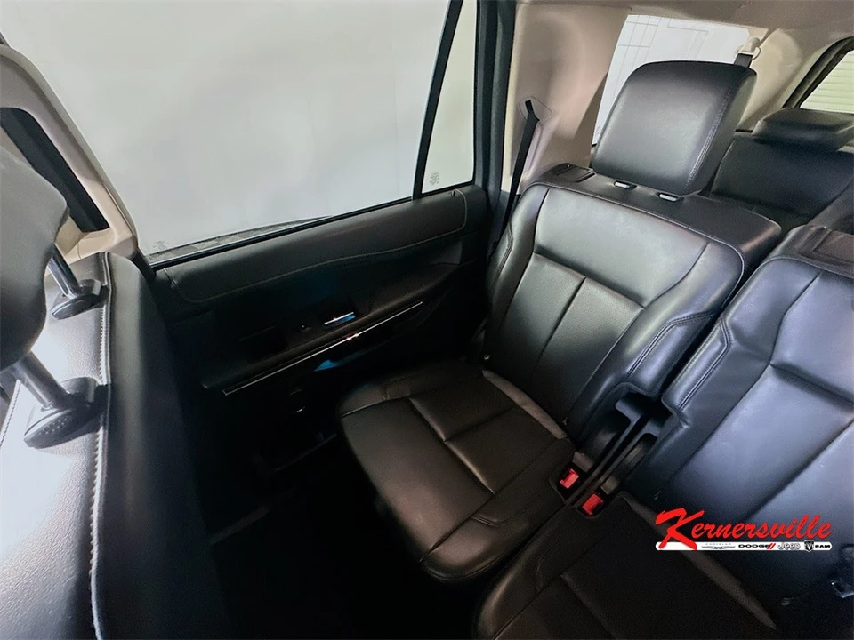 2023 Ford Expedition 4th Gen - Image 12 of 21