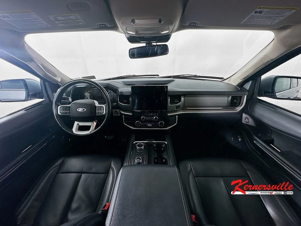 2023 Ford Expedition 4th Gen - Image 10 of 21