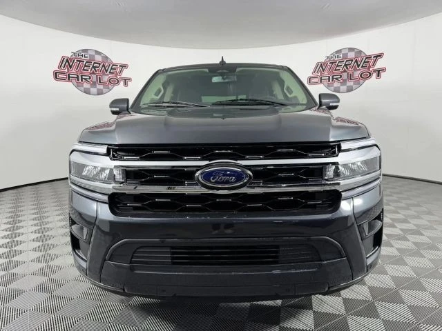2023 Ford Expedition 4th Gen - Image 2 of 12