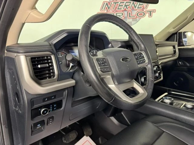 2023 Ford Expedition 4th Gen - Image 10 of 12