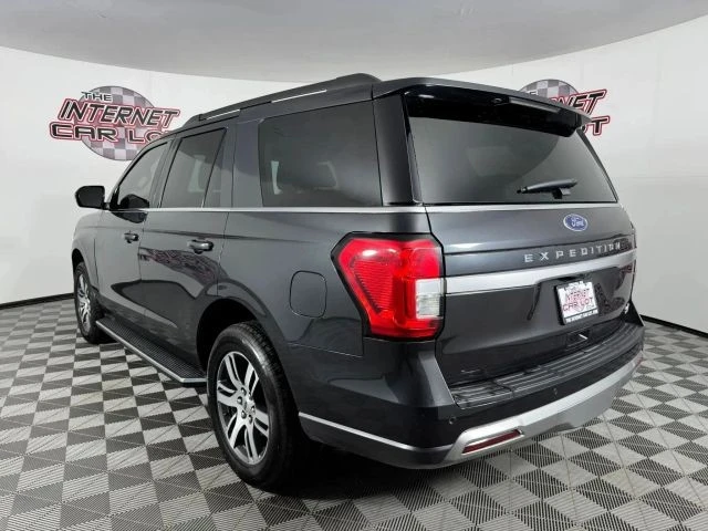 2023 Ford Expedition 4th Gen - Image 5 of 12