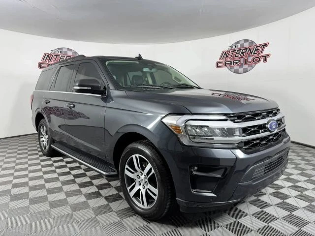 2023 Ford Expedition 4th Gen - Image 9 of 12