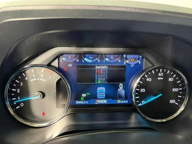 2023 Ford Expedition 4th Gen - Image 14 of 21