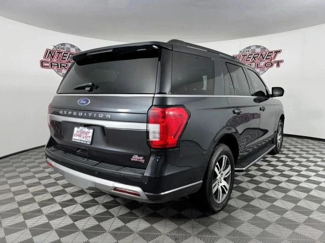 2023 Ford Expedition 4th Gen - Image 7 of 12