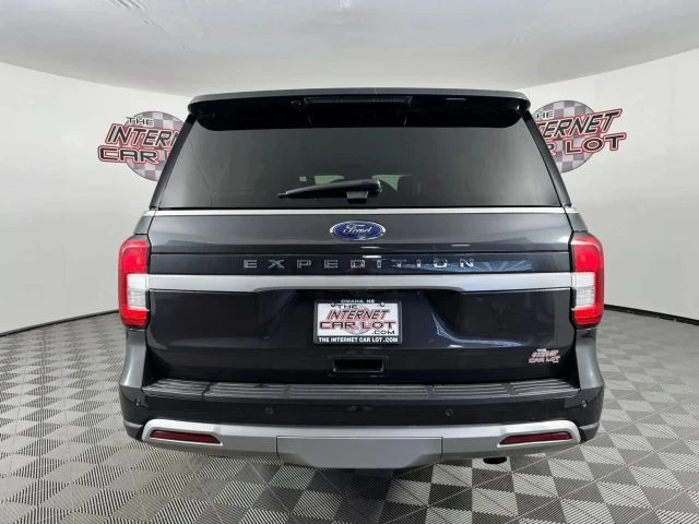 2023 Ford Expedition 4th Gen - Image 6 of 12