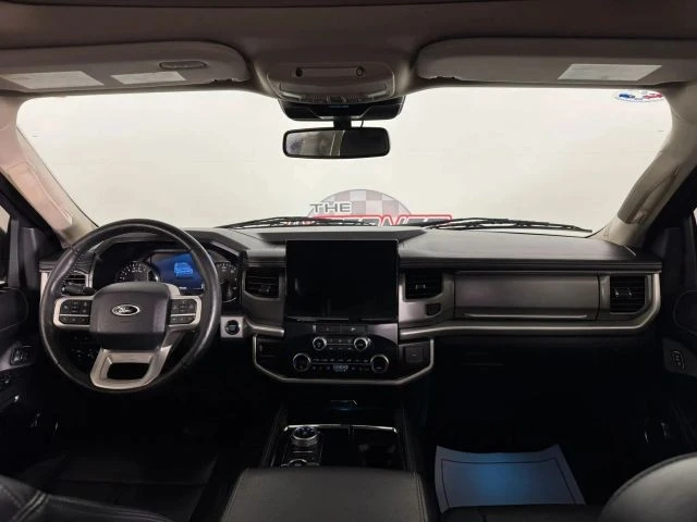 2023 Ford Expedition 4th Gen - Image 11 of 12