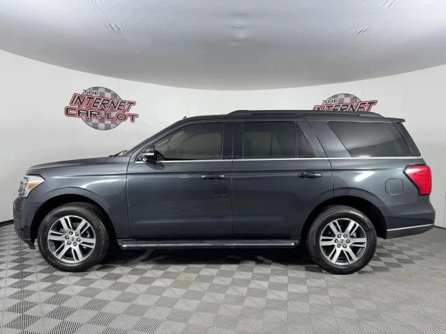 2023 Ford Expedition 4th Gen - Image 4 of 12