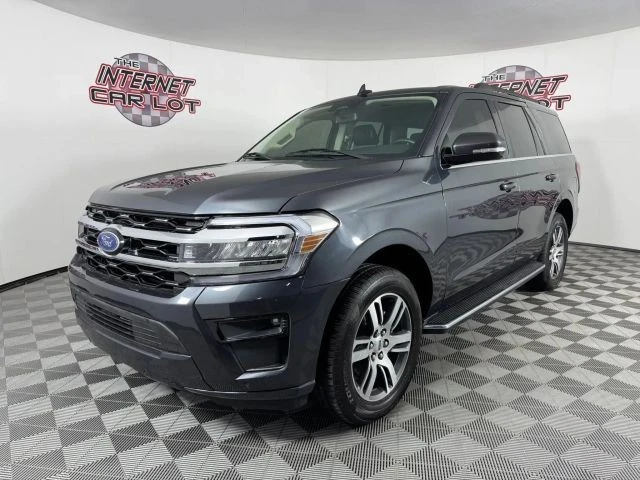 2023 Ford Expedition 4th Gen - Image 3 of 12