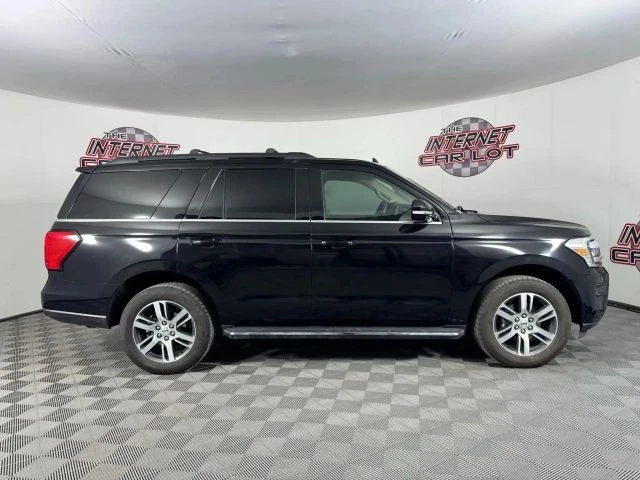 2023 Ford Expedition 4th Gen - Image 8 of 21