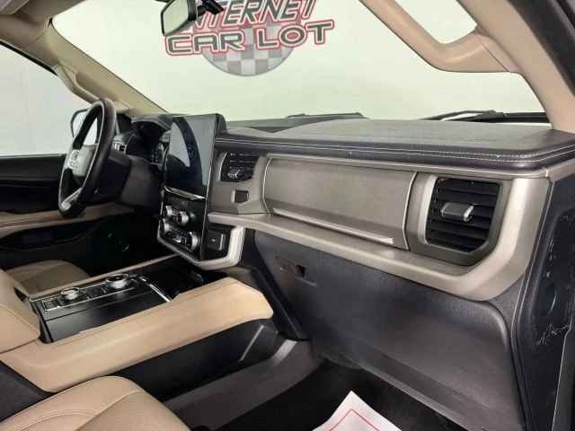 2023 Ford Expedition 4th Gen - Image 12 of 12