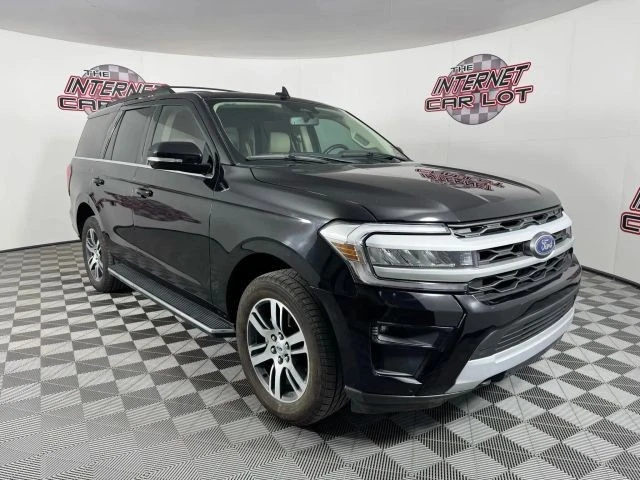2023 Ford Expedition 4th Gen - Image 9 of 21