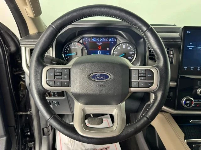2023 Ford Expedition 4th Gen - Image 13 of 21