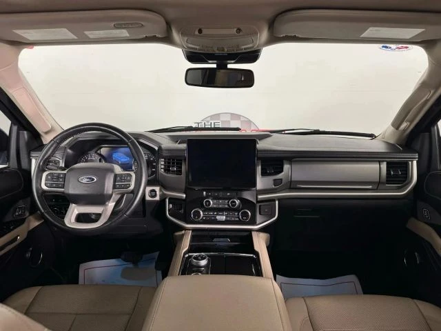 2023 Ford Expedition 4th Gen - Image 11 of 21