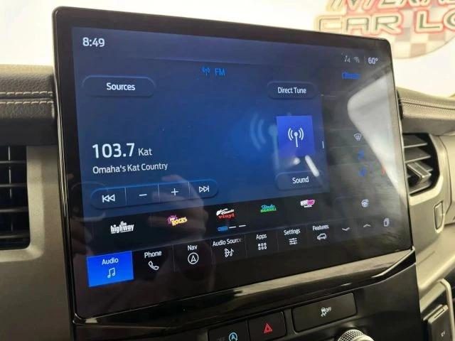 2023 Ford Expedition 4th Gen - Image 20 of 21