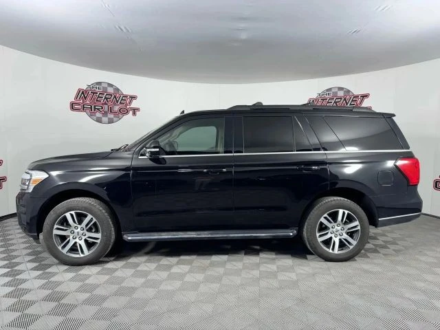 2023 Ford Expedition 4th Gen - Image 4 of 21