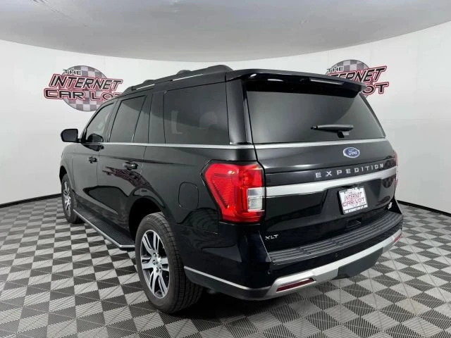 2023 Ford Expedition 4th Gen - Image 5 of 12