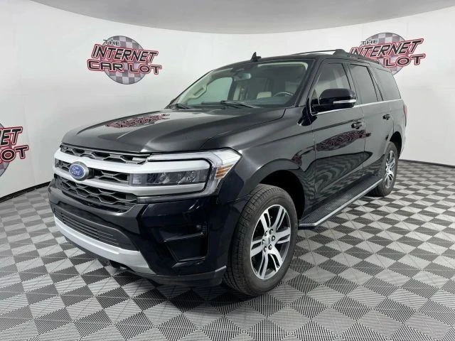 2023 Ford Expedition 4th Gen - Image 3 of 12
