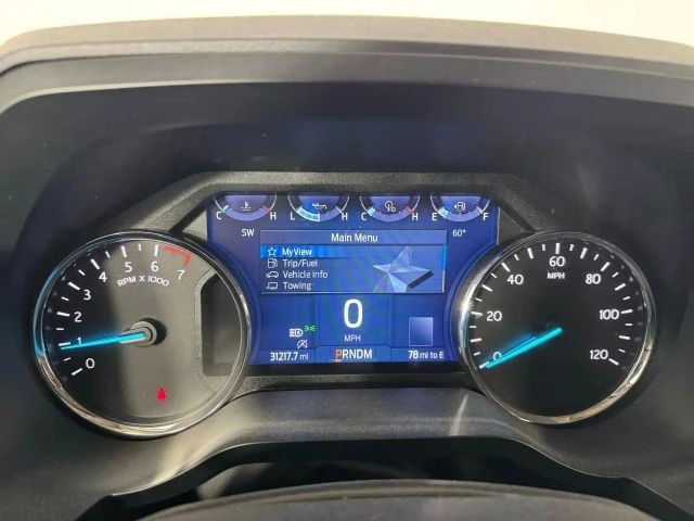 2023 Ford Expedition 4th Gen - Image 14 of 21