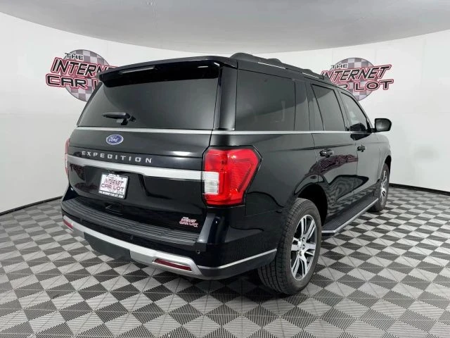 2023 Ford Expedition 4th Gen - Image 7 of 21