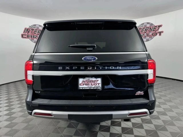 2023 Ford Expedition 4th Gen - Image 6 of 12