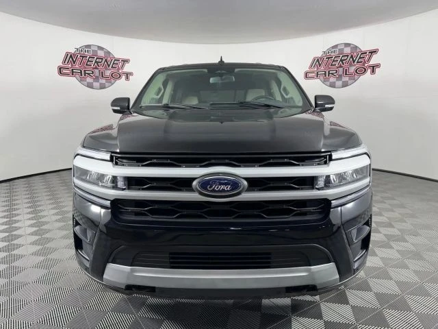 2023 Ford Expedition 4th Gen - Image 2 of 12
