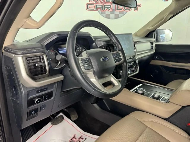 2023 Ford Expedition 4th Gen - Image 10 of 21