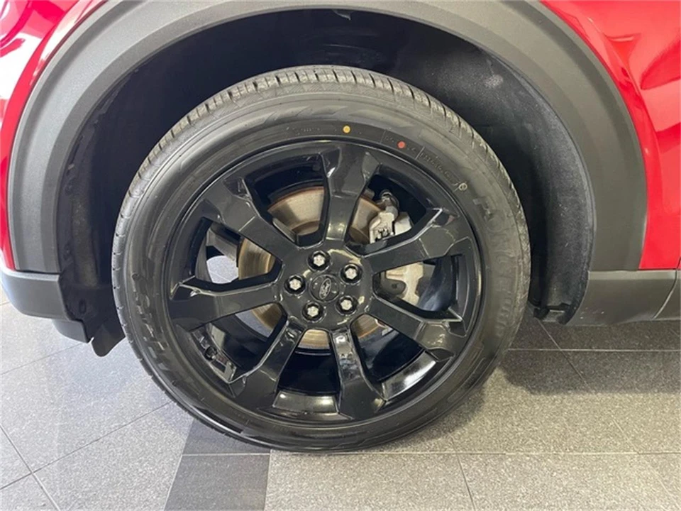 2023 Ford Explorer 6th Gen - Image 21 of 31