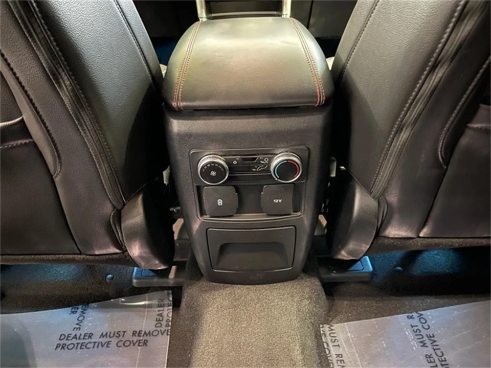 2023 Ford Explorer 6th Gen - Image 30 of 31