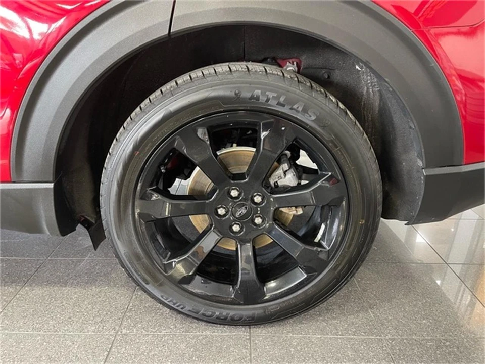 2023 Ford Explorer 6th Gen - Image 22 of 31