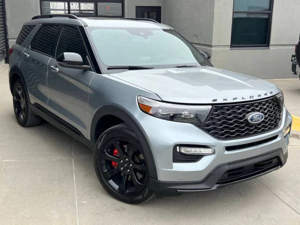2023 Ford Explorer 6th Gen - Image 6 of 21