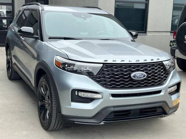 2023 Ford Explorer 6th Gen - Image 7 of 21