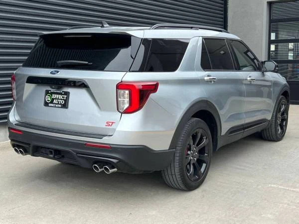 2023 Ford Explorer 6th Gen - Image 10 of 21