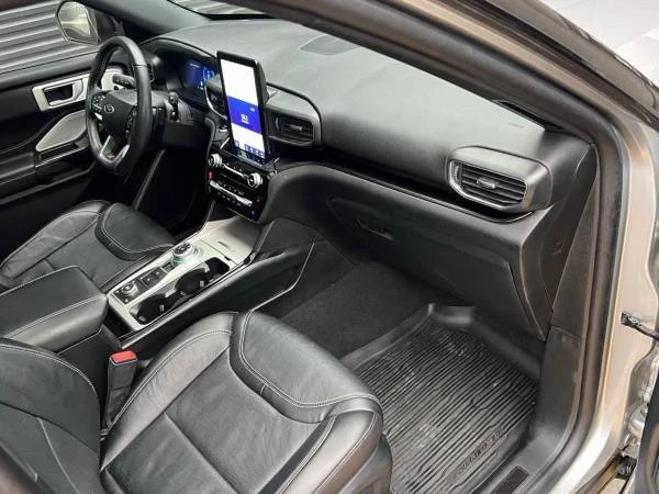 2023 Ford Explorer 6th Gen - Image 21 of 21