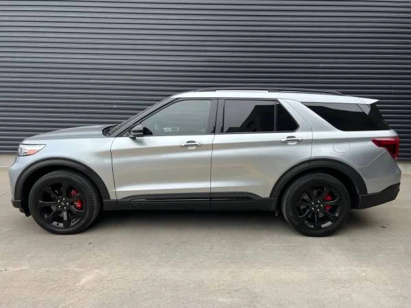 2023 Ford Explorer 6th Gen - Image 9 of 21