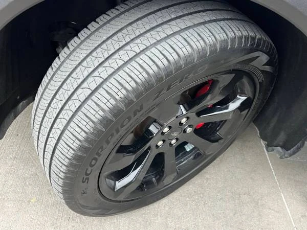 2023 Ford Explorer 6th Gen - Image 12 of 21