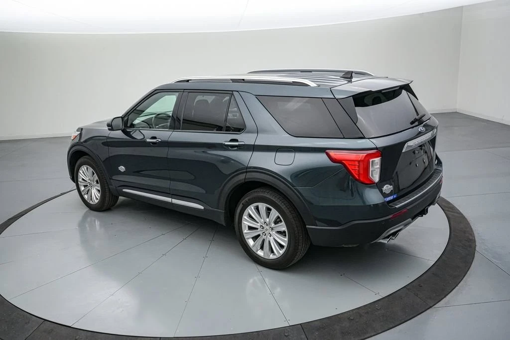 2023 Ford Explorer 6th Gen - Image 7 of 21