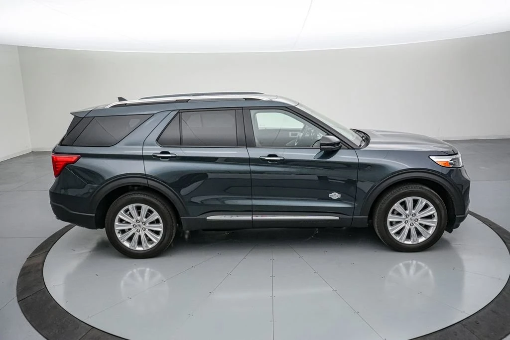 2023 Ford Explorer 6th Gen - Image 4 of 21