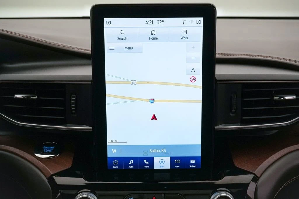 2023 Ford Explorer 6th Gen - Image 21 of 21